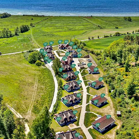 Seeblick 19 Klein Stresow Ruegen By Ruyastay *