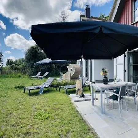 Seeblick 19 Klein Stresow Ruegen By Ruyastay פוטבוס