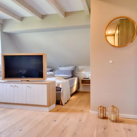 בית נופש Seeblick 19 Klein Stresow Ruegen By Ruyastay