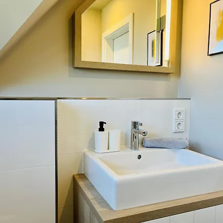 בית נופש Seeblick 19 Klein Stresow Ruegen By Ruyastay פוטבוס