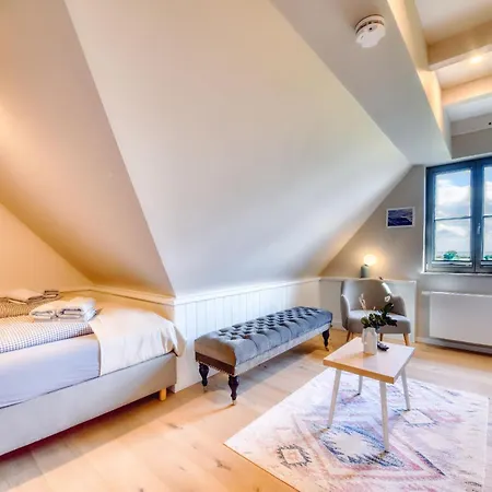 Seeblick 19 Klein Stresow Ruegen By Ruyastay פוטבוס