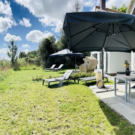 Seeblick 19 Klein Stresow Ruegen By Ruyastay * פוטבוס