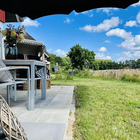 Seeblick 19 Klein Stresow Ruegen By Ruyastay בית נופש