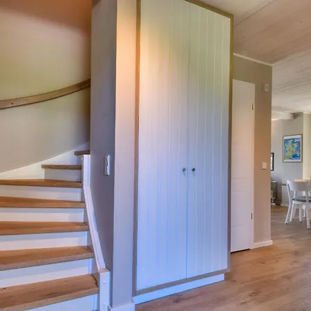 בית נופש Seeblick 19 Klein Stresow Ruegen By Ruyastay *