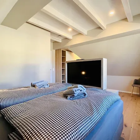 Seeblick 19 Klein Stresow Ruegen By Ruyastay *