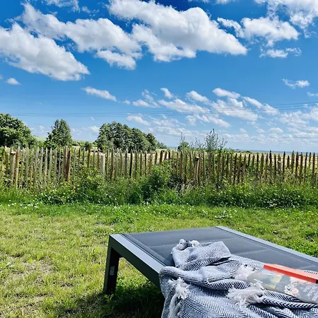 Seeblick 19 Klein Stresow Ruegen By Ruyastay