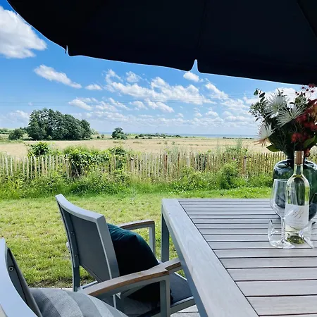 Seeblick 19 Klein Stresow Ruegen By Ruyastay