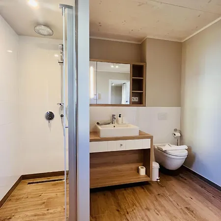 Seeblick 19 Klein Stresow Ruegen By Ruyastay בית נופש *