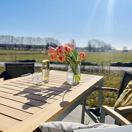 Seeblick 19 Klein Stresow Ruegen By Ruyastay *