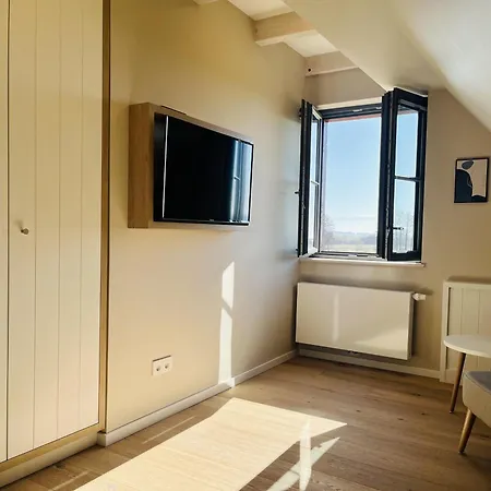 Seeblick 19 Klein Stresow Ruegen By Ruyastay פוטבוס