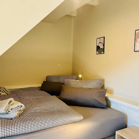 בית נופש Seeblick 19 Klein Stresow Ruegen By Ruyastay *