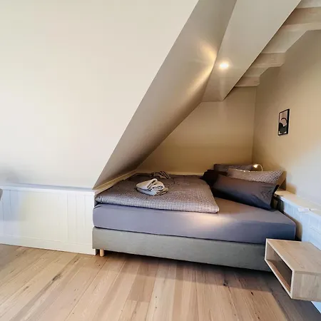 בית נופש Seeblick 19 Klein Stresow Ruegen By Ruyastay פוטבוס