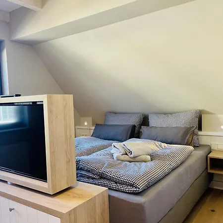 Seeblick 19 Klein Stresow Ruegen By Ruyastay *