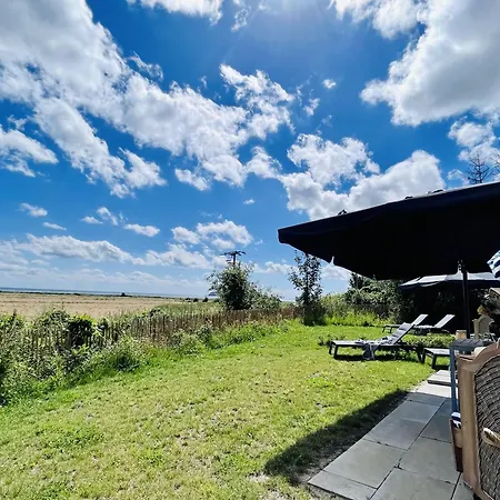 Seeblick 19 Klein Stresow Ruegen By Ruyastay