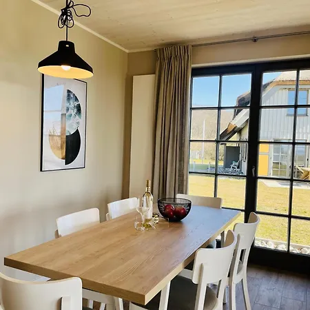 Seeblick 19 Klein Stresow Ruegen By Ruyastay בית נופש פוטבוס