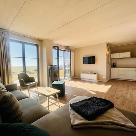 Seeblick 19 Klein Stresow Ruegen By Ruyastay Holiday home