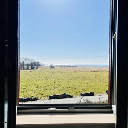 Seeblick 19 Klein Stresow Ruegen By Ruyastay Holiday home