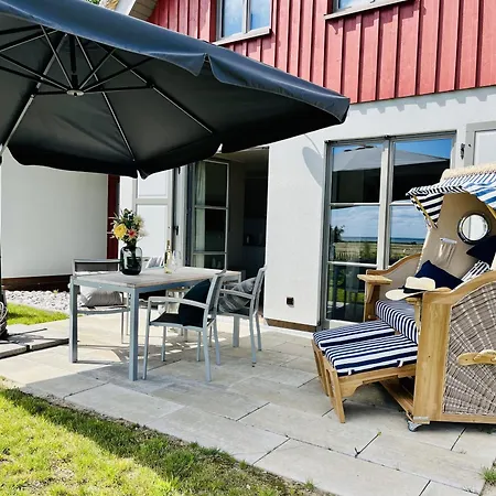 Seeblick 19 Klein Stresow Ruegen By Ruyastay Holiday home *