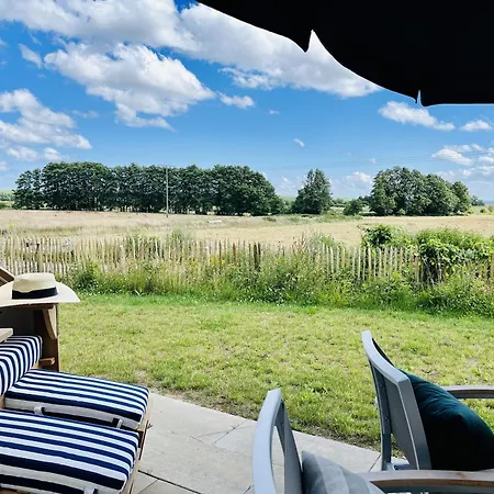 Seeblick 19 Klein Stresow Ruegen By Ruyastay *