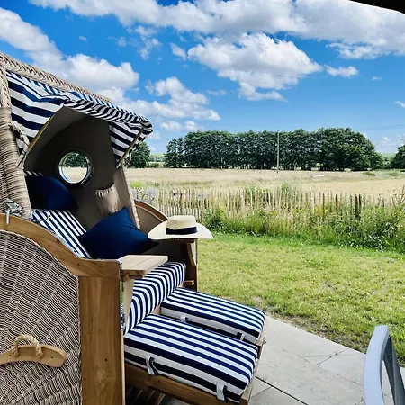 Seeblick 19 Klein Stresow Ruegen By Ruyastay בית נופש