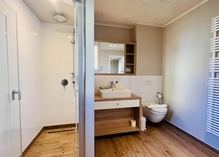 Seeblick 19 Klein Stresow Ruegen By Ruyastay Holiday home *