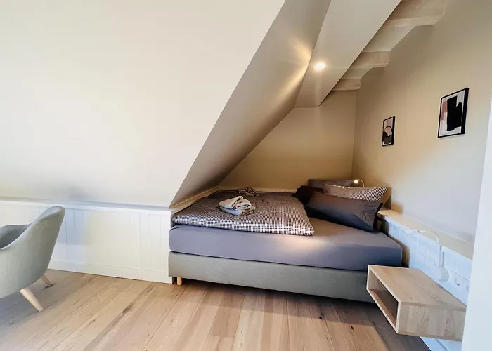Holiday home Seeblick 19 Klein Stresow Ruegen By Ruyastay Putbus