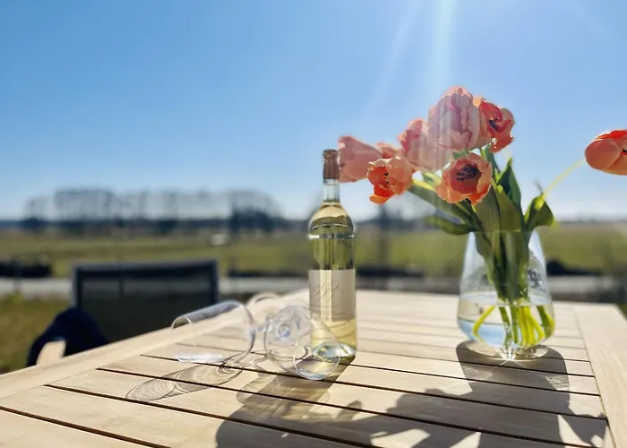 Seeblick 19 Klein Stresow Ruegen By Ruyastay Holiday home *
