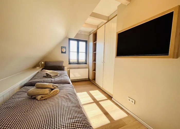 Seeblick 19 Klein Stresow Ruegen By Ruyastay Holiday home Putbus