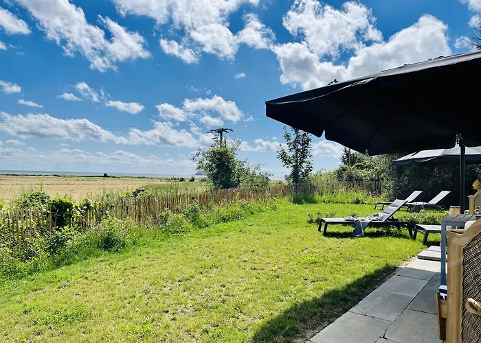 Holiday home Seeblick 19 Klein Stresow Ruegen By Ruyastay