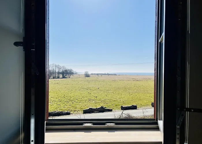 Seeblick 19 Klein Stresow Ruegen By Ruyastay Holiday home
